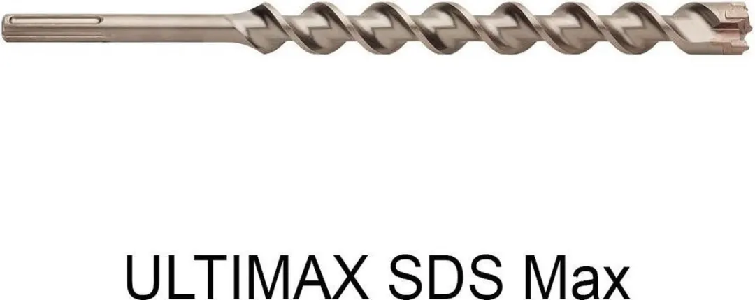 Diager SDS-Max Boor 30mm x 540mm