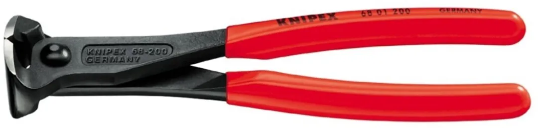 Knipex 68 01 160 Voorsnijtang 160mm