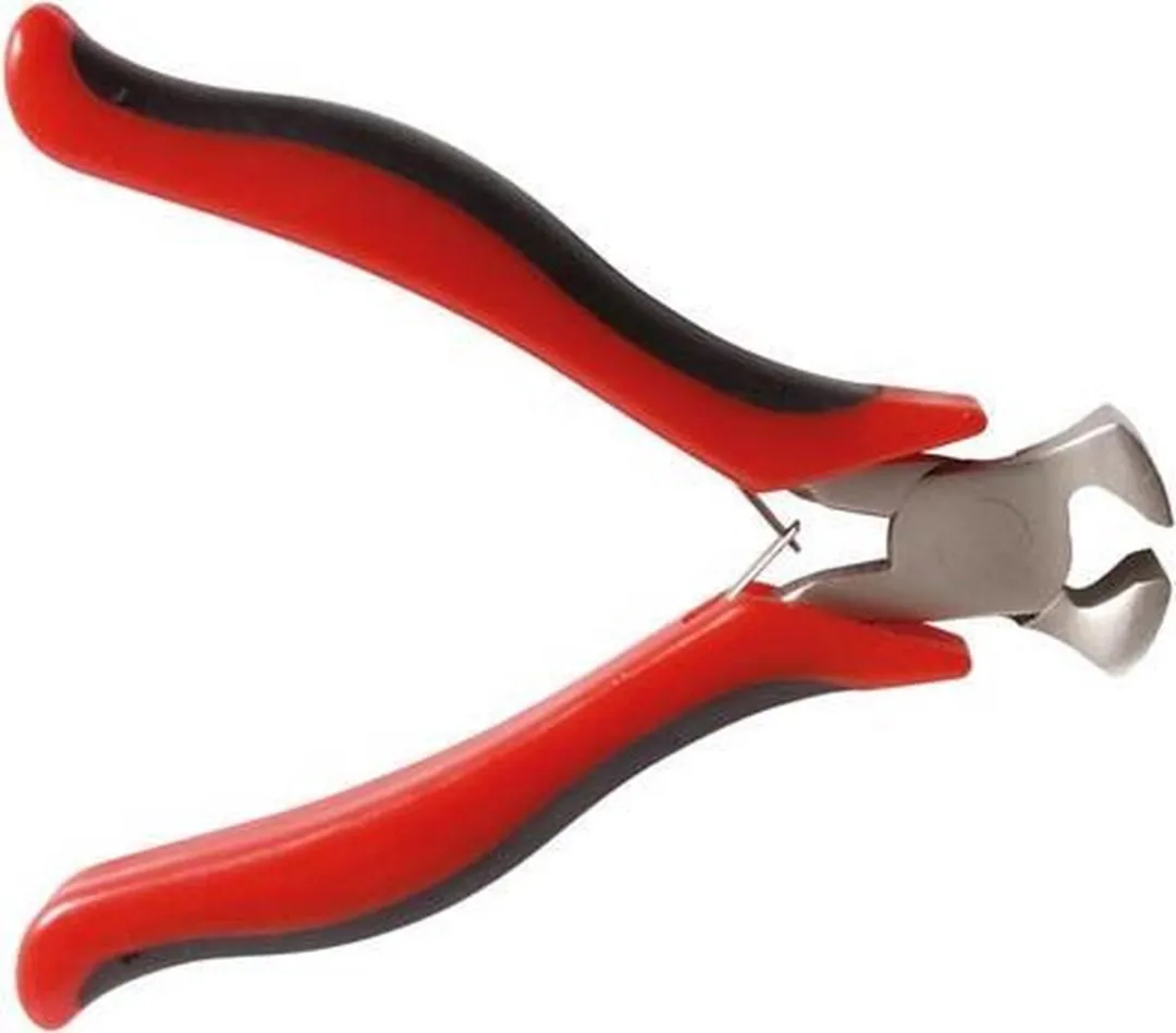 Velleman Kniptang CR-V Staal