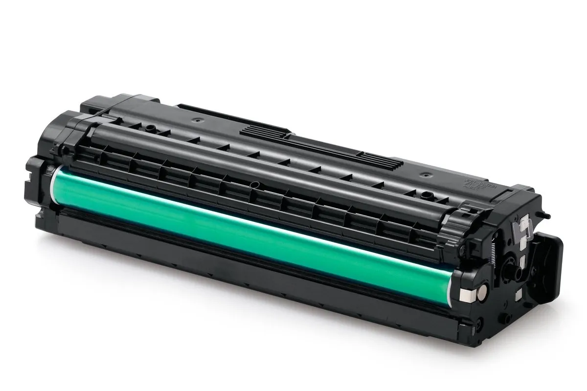 Samsung CLT-K506S Tonercartridge