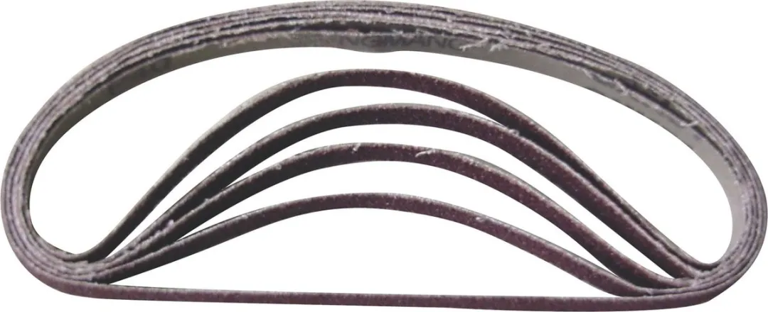Westfalia Schuurbanden 13mm K120