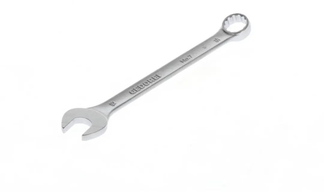 Gedore 6090640 Ring-steeksleutel 15mm