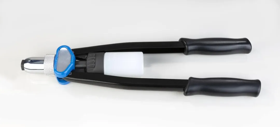 Westfalia Klinknageltang 2-in-1 - Zwart - afbeelding 6 van 6