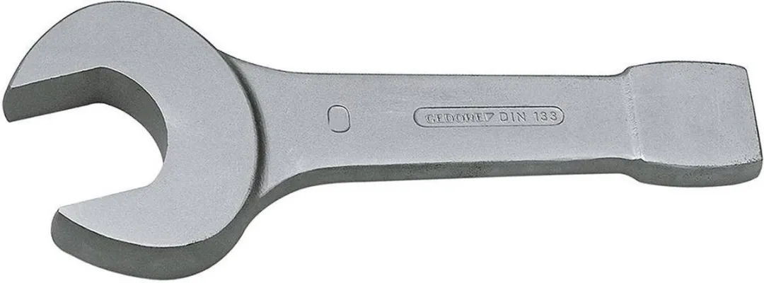 Gedore 133 60 Steeksleutel 60mm - DIN 133