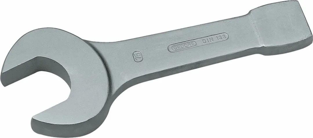 Gedore 133 60 Steeksleutel 60mm
