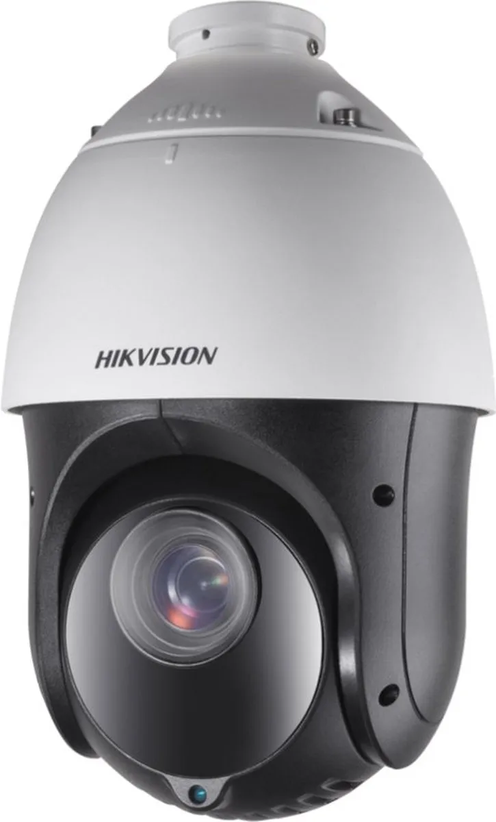 Hikvision DS-2DE4225IW-DE(T5) Dome IP-Camera - Wit