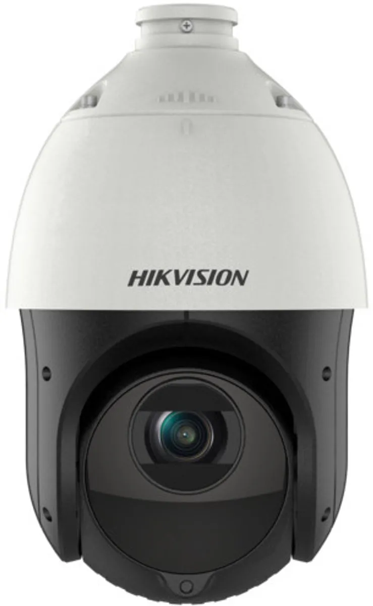 Hikvision DS-2DE4225IW-DE(T5) Dome IP-Camera