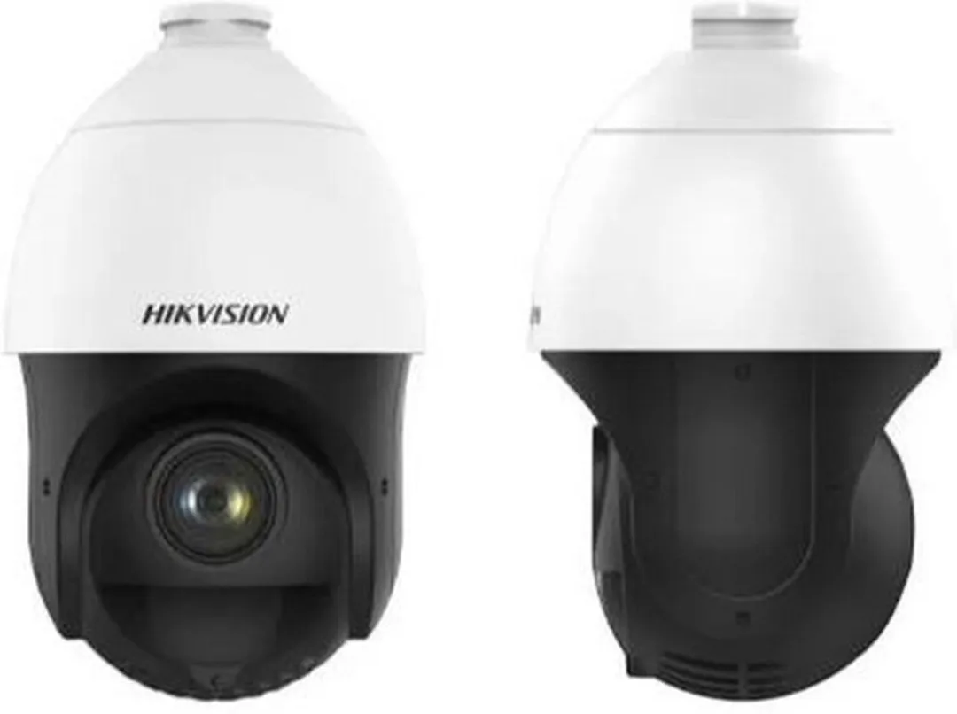 Hikvision DS-2DE4225IW-DE(T5) Dome IP-Camera - Wit