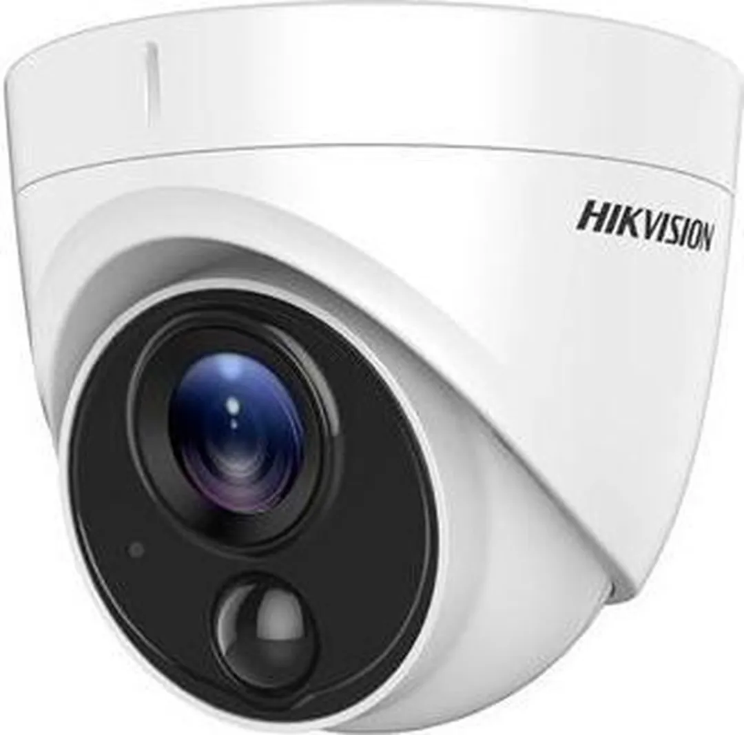 Hikvision DS-2CE71D0T-PIRLO CCTV Camera