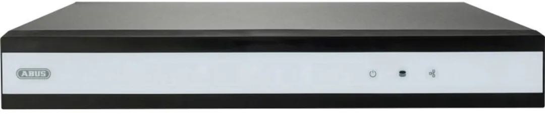 ABUS TVVR33803 IP-Bewakingscamera Kabelgebonden