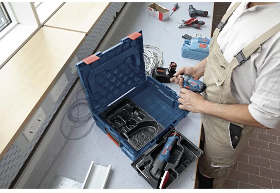 Bosch Professional 1600A0351W Kofferinlegstuk - L-BOXX