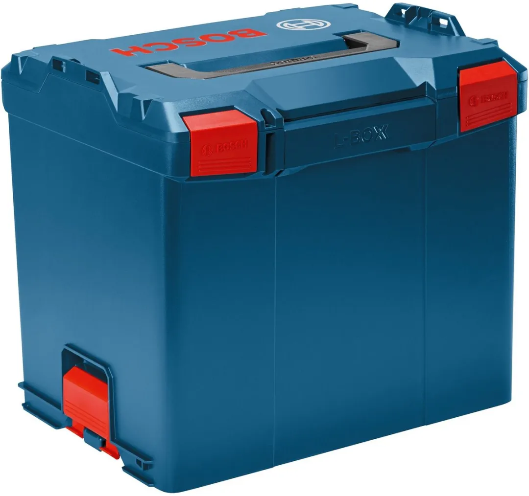 Bosch Professional L-BOXX 374 Gereedschapskoffer - Blauw