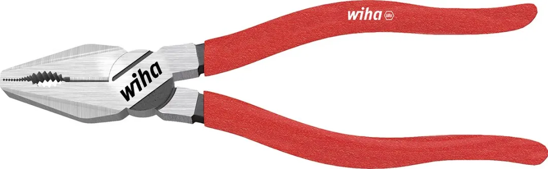 Wiha 26706 Combinatietang 180mm