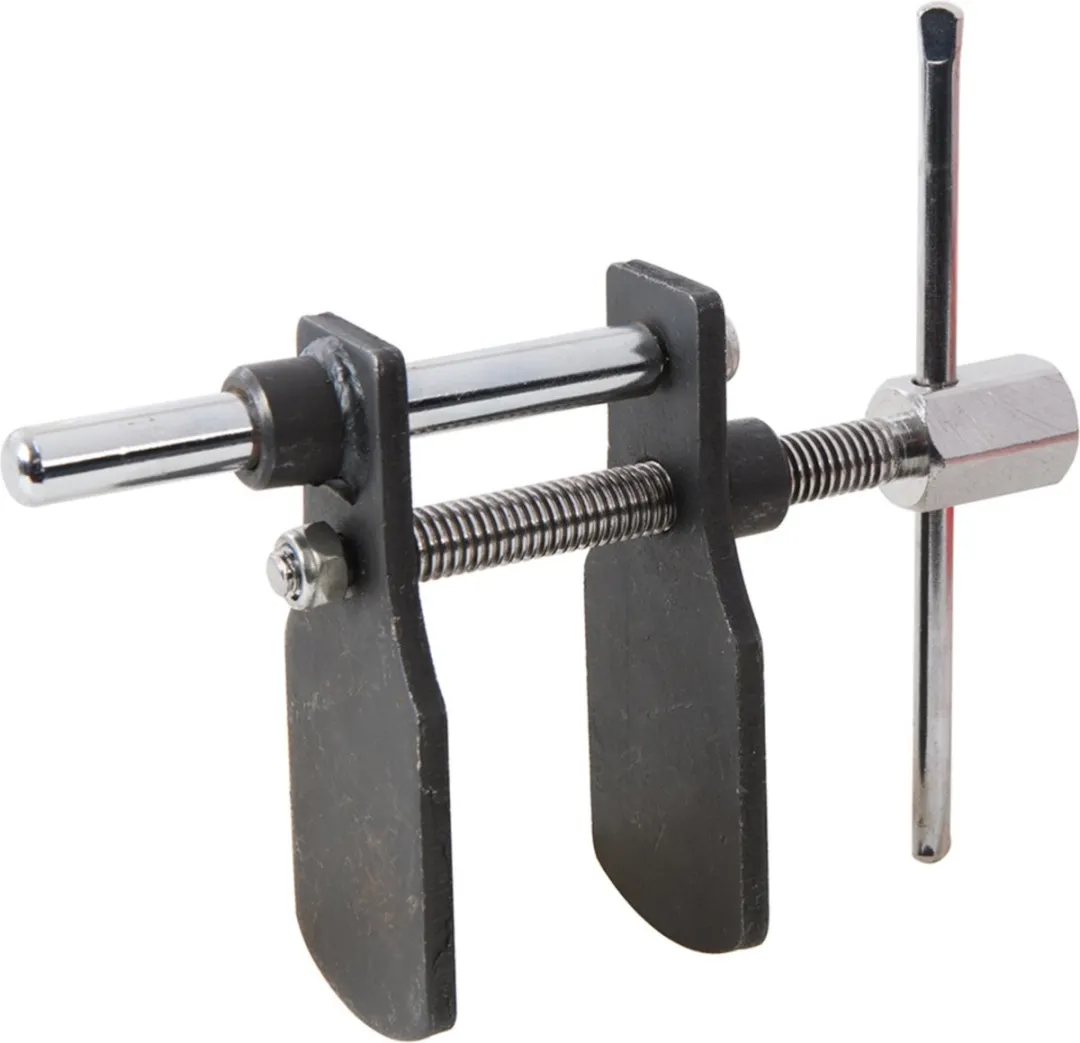 Silverline Universele Remzuiger Spreider 88mm
