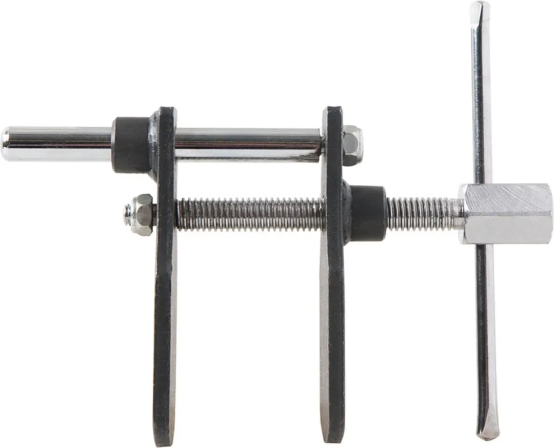 Silverline Universele Remzuiger Spreider 88mm