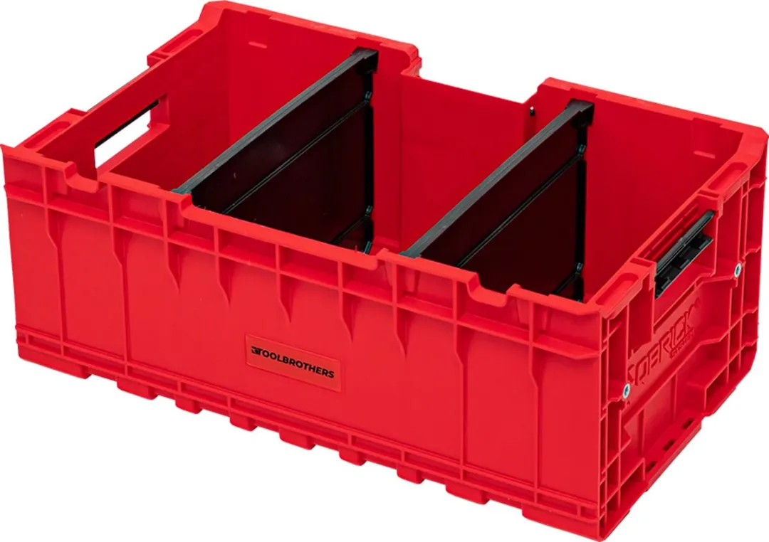Toolbrothers RHINO XXL Gereedschapskoffer 35L