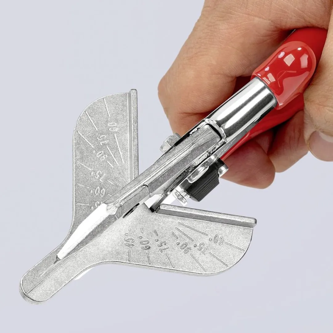 Knipex Verstekschaar 94 35 215