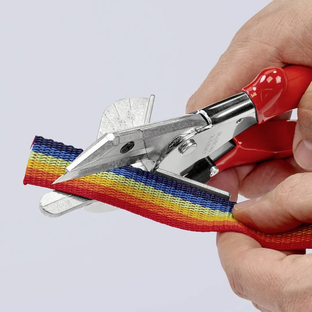 Knipex Verstekschaar 94 35 215