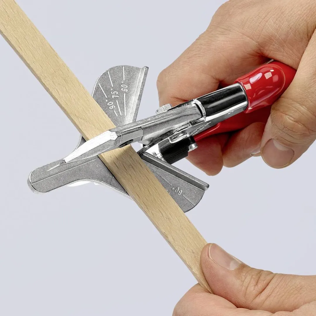 Knipex Verstekschaar 94 35 215
