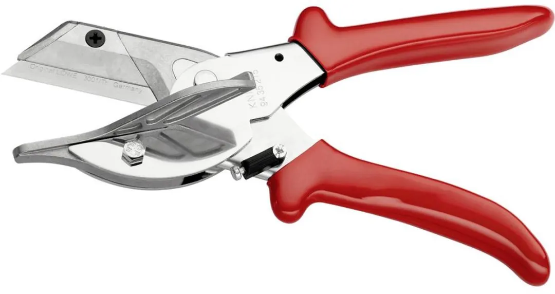 Knipex Verstekschaar 94 35 215