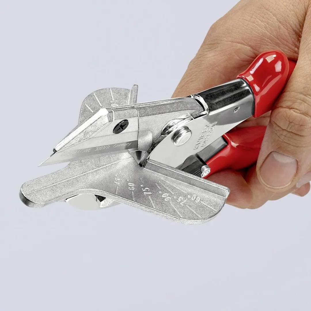 Knipex Verstekschaar 94 35 215