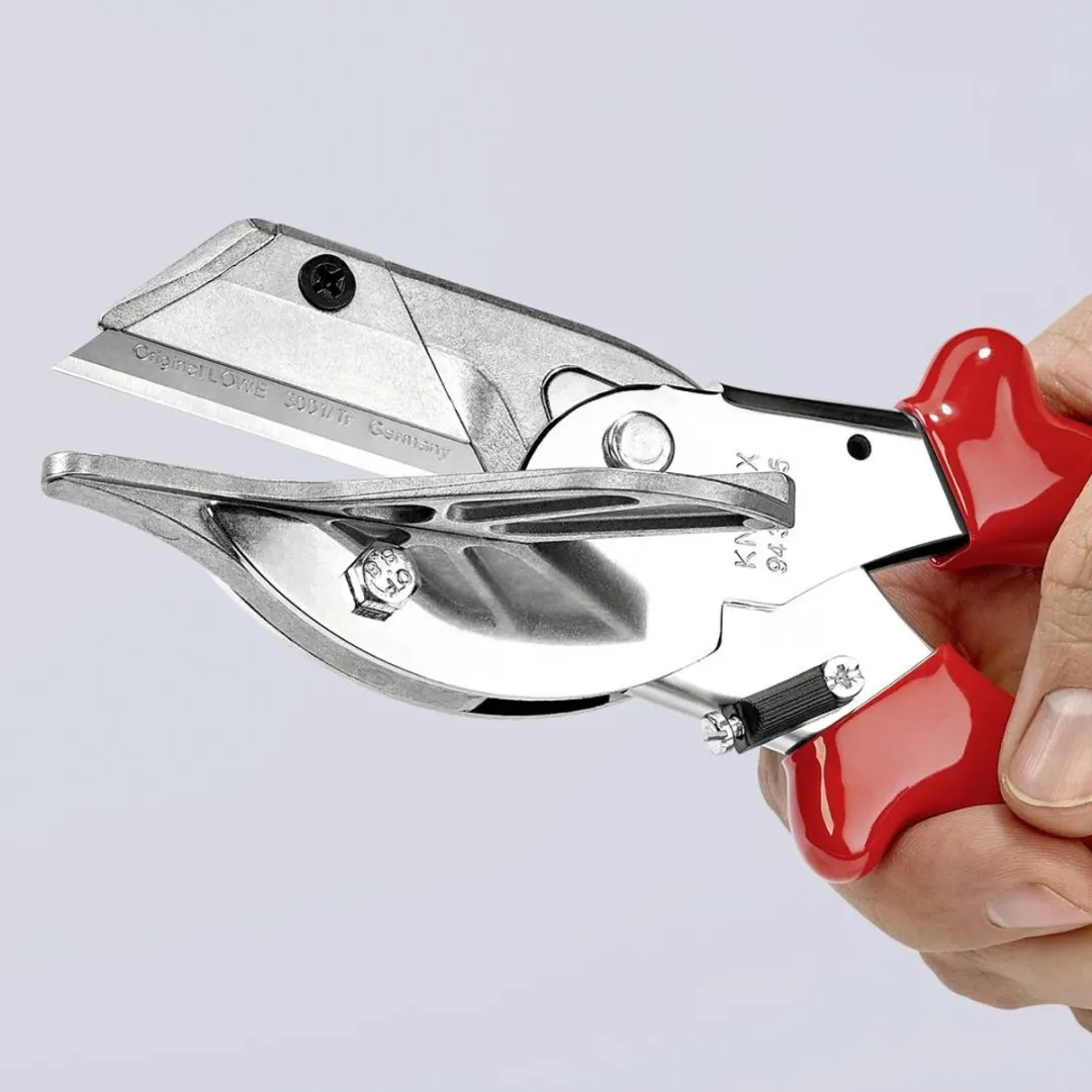Knipex Verstekschaar 94 35 215 - afbeelding 6 van 6