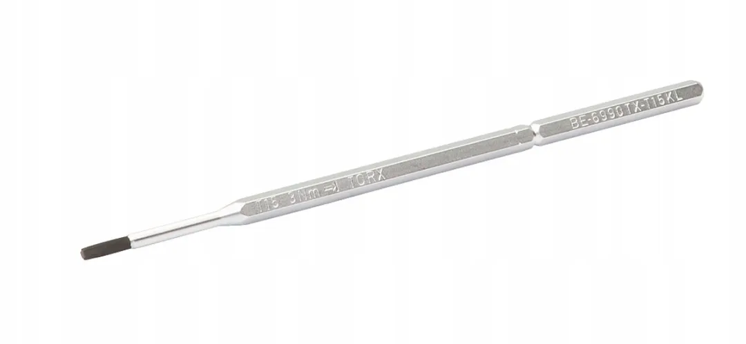Bahco Ergo Torx T8 Bit 1/4"