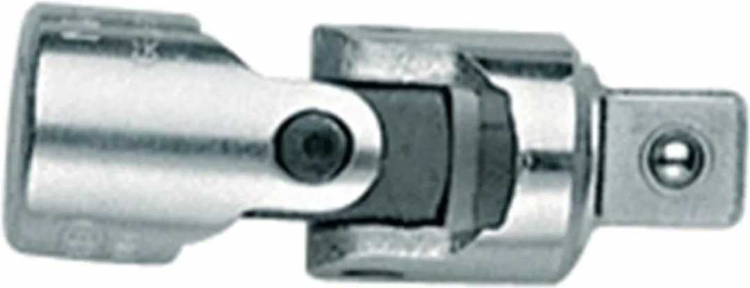Gedore Cardangewricht Aandrijving 3/8" 10mm 50mm