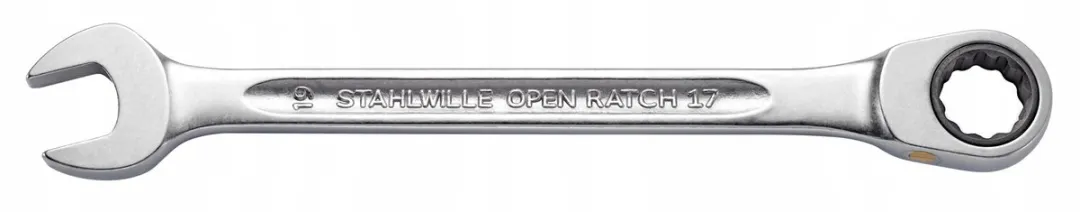 Stahlwille Ringsleutel 21mm