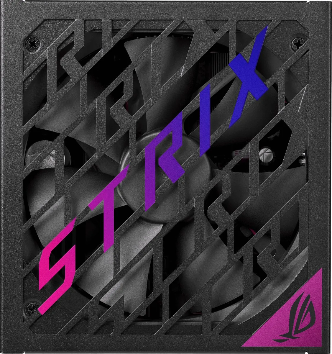 ASUS ROG Strix 850P Gaming Voeding 850W - Zwart