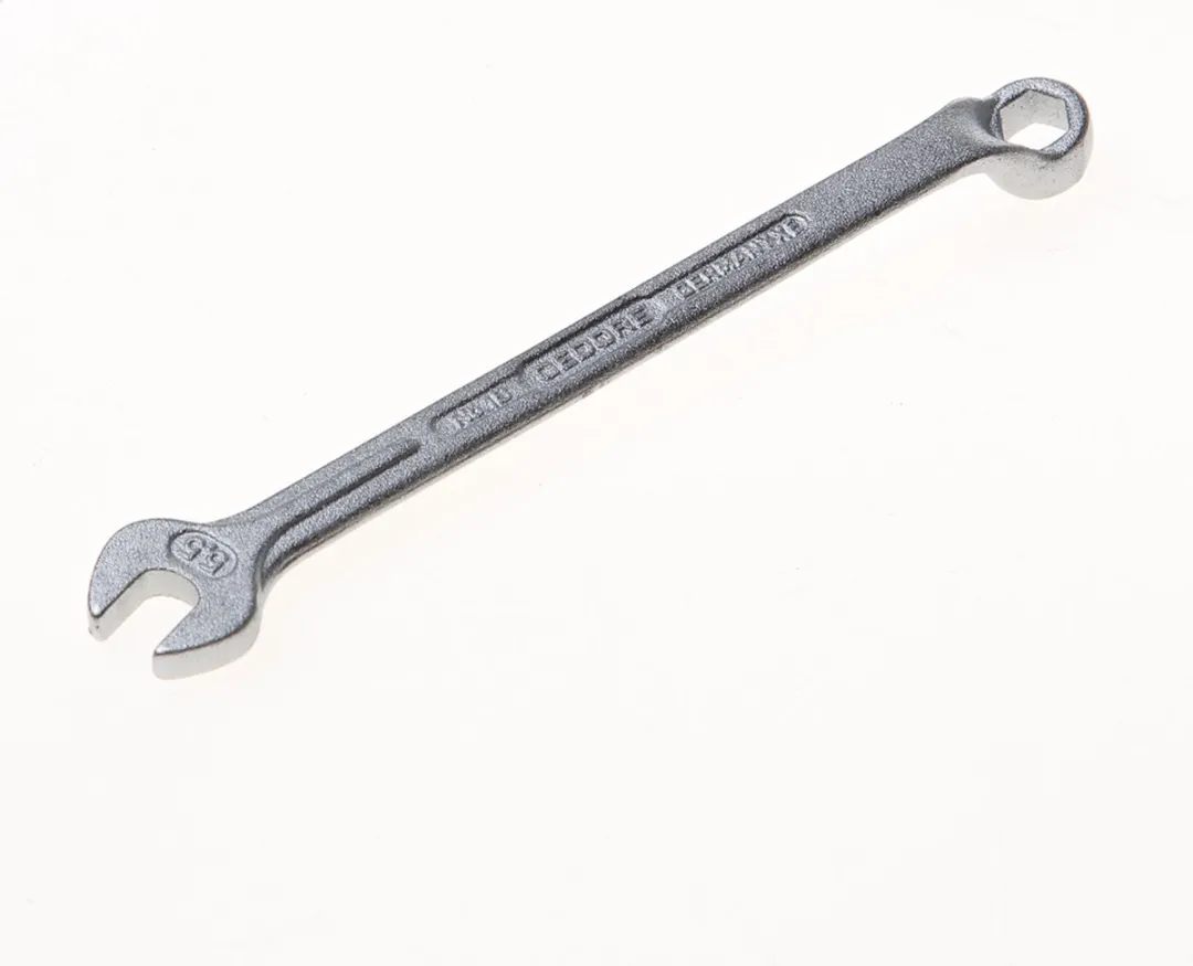 Gedore 6000320 Ring-Steeksleutel 5,5mm