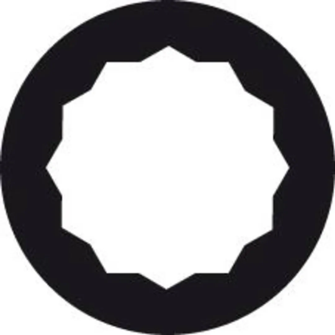 Gedore 6000320 Ring-Steeksleutel 5,5mm