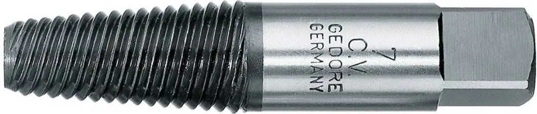 Gedore 6759110 Schroefuitdraaier - afbeelding 6 van 6