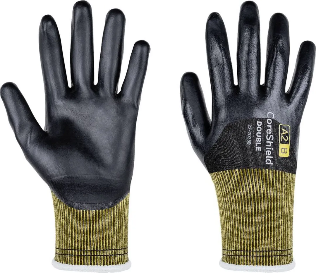 Honeywell Coreshield Double 22-2D28B/09 Snijbeschermingshandschoen