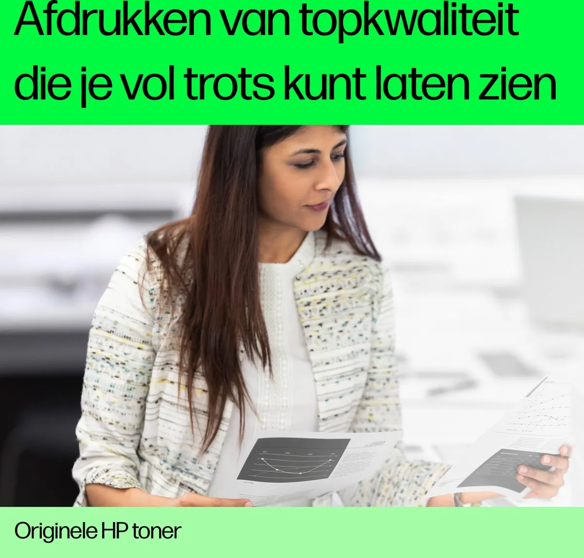 HP 207A Tonercartridge Cyaan