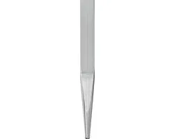 Hultafors F 430 Aluminium Buigstang 430mm - afbeelding 2 van 5