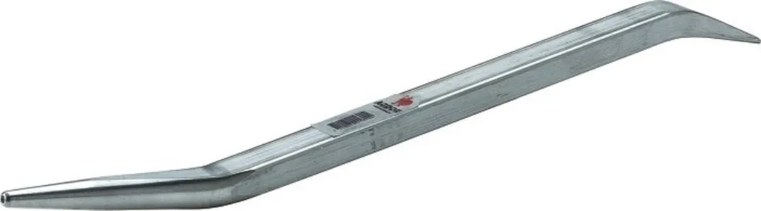 Hultafors F 430 Aluminium Buigstang 430mm - afbeelding 5 van 5