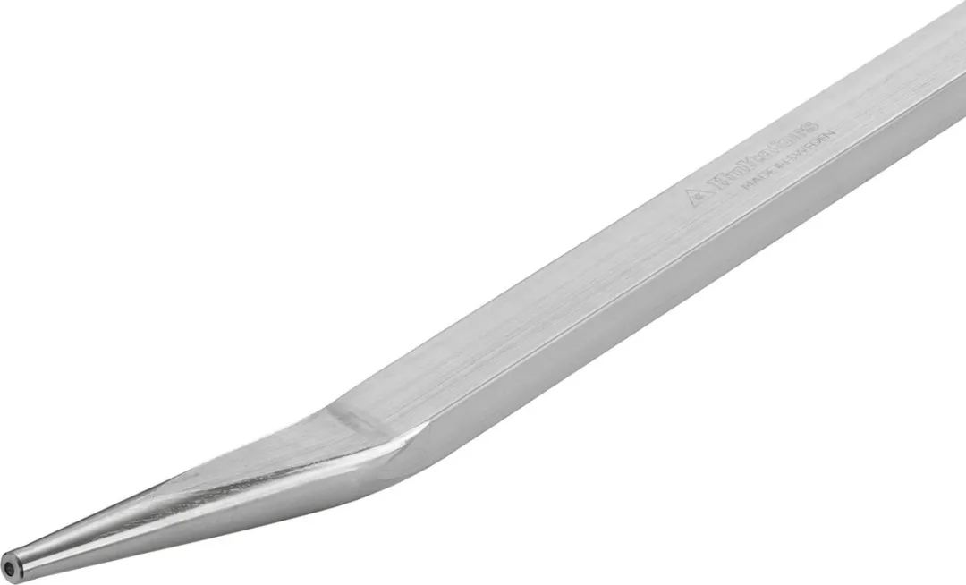 Hultafors F 430 Aluminium Buigstang 430mm - afbeelding 4 van 5