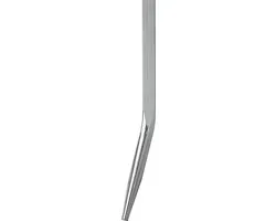 Hultafors F 430 Aluminium Buigstang 430mm - afbeelding 3 van 5