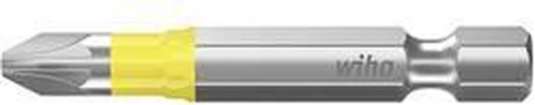 Wiha Y-Bit 50mm PZ1 Bitset
