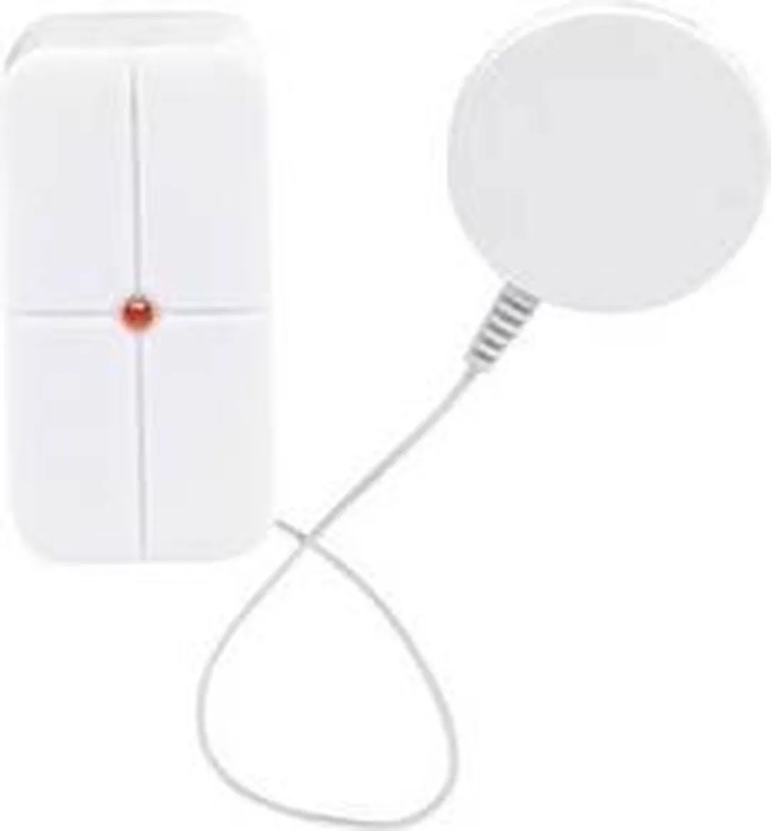 Olympia 6106 Wireless Smash Detector - 5 Batterijen
