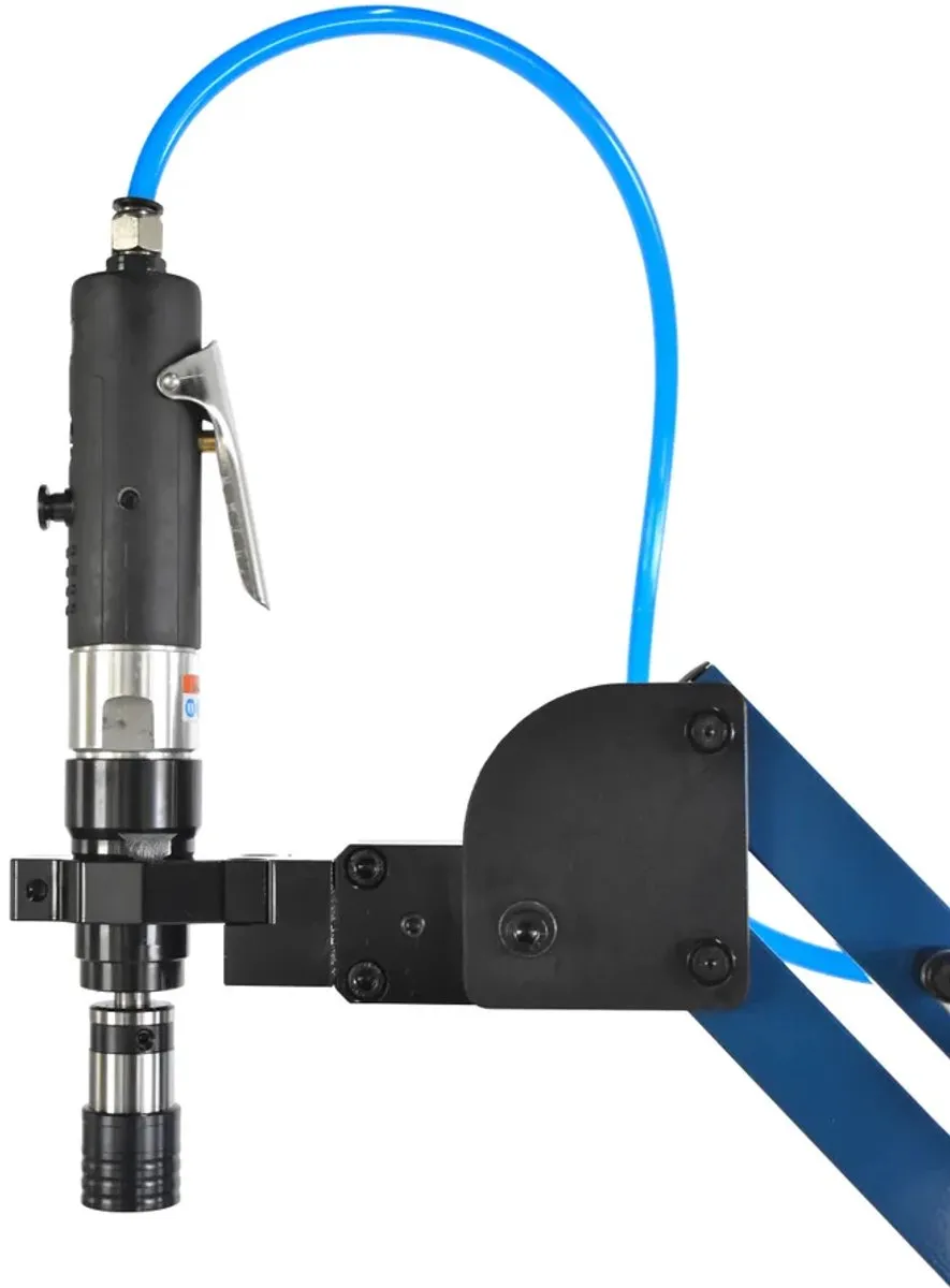 HBM Pneumatische M3-M12 Taparm H134106 - Incl. Vochtafscheider
