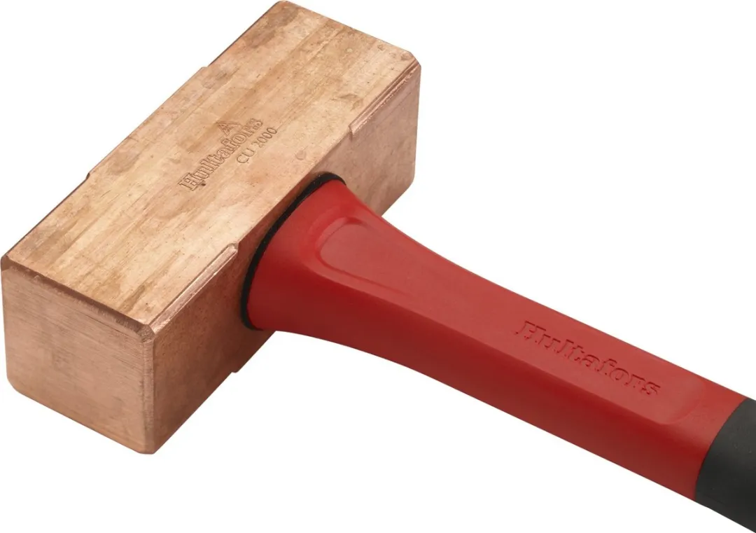 Hultafors Koperen Hamer CU 2000