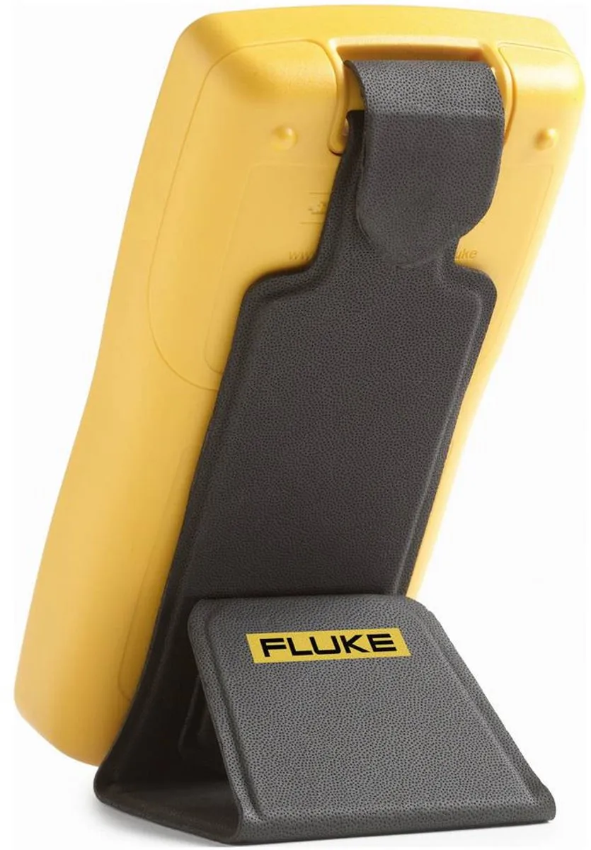 Fluke 107/EUR Digitale Multimeter - 6000 Counts