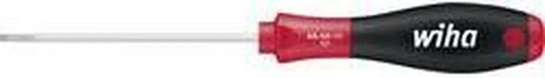 Wiha 302030 Schroevendraaier Gleuf 3.0x80mm
