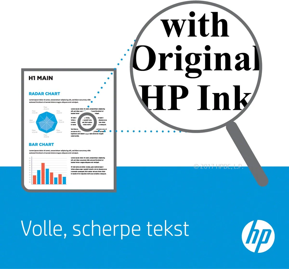 HP 363 Photopack - 6 Kleuren + Papier - 24,5ml