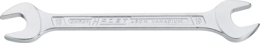 Hazet 450N-14X15 Steeksleutel - 14x15mm