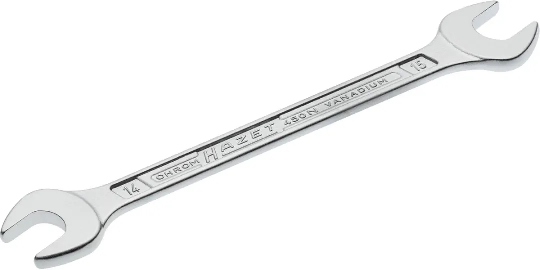 Hazet 450N-14X15 Steeksleutel - 14x15mm