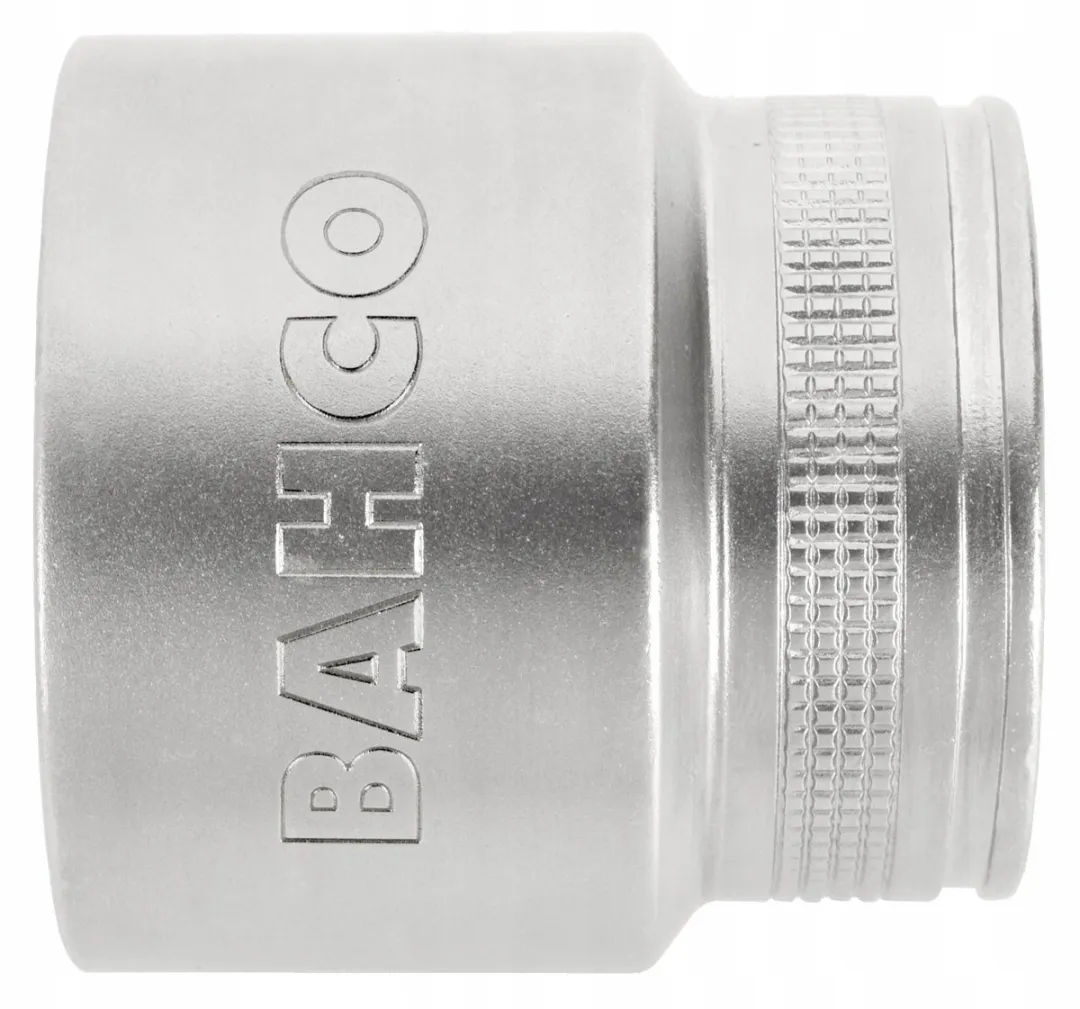 Bahco Dopsleutel 3/4" 27mm - CR-V Staal