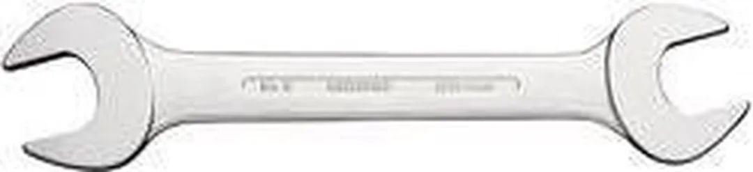 Gedore 6070100 Dubbele Steeksleutel 5/16" - 3/8" - afbeelding 5 van 5